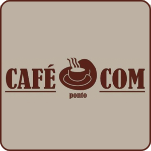 Café ponto com