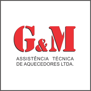 GM Assistência Técnica de Aquecedores