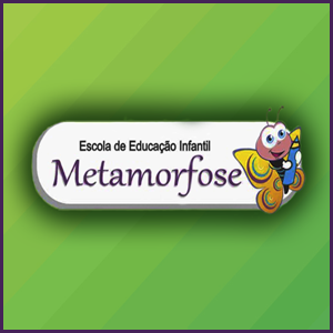 Escola de Educação Infantil Metamorfose