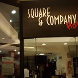 Square & Company Hair
