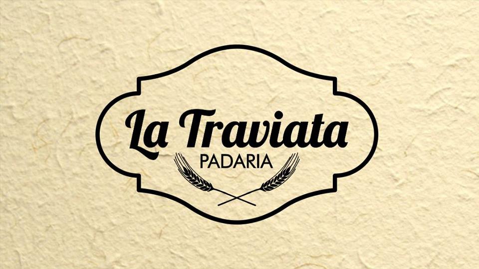 PADARIA LA TRAVIATA - PÃES - BOLOS - CAFÉ