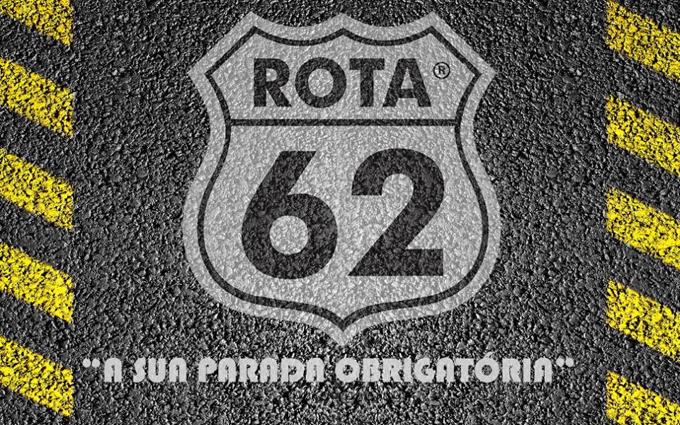 ROTA 62 - BAR - RESTAURANTE