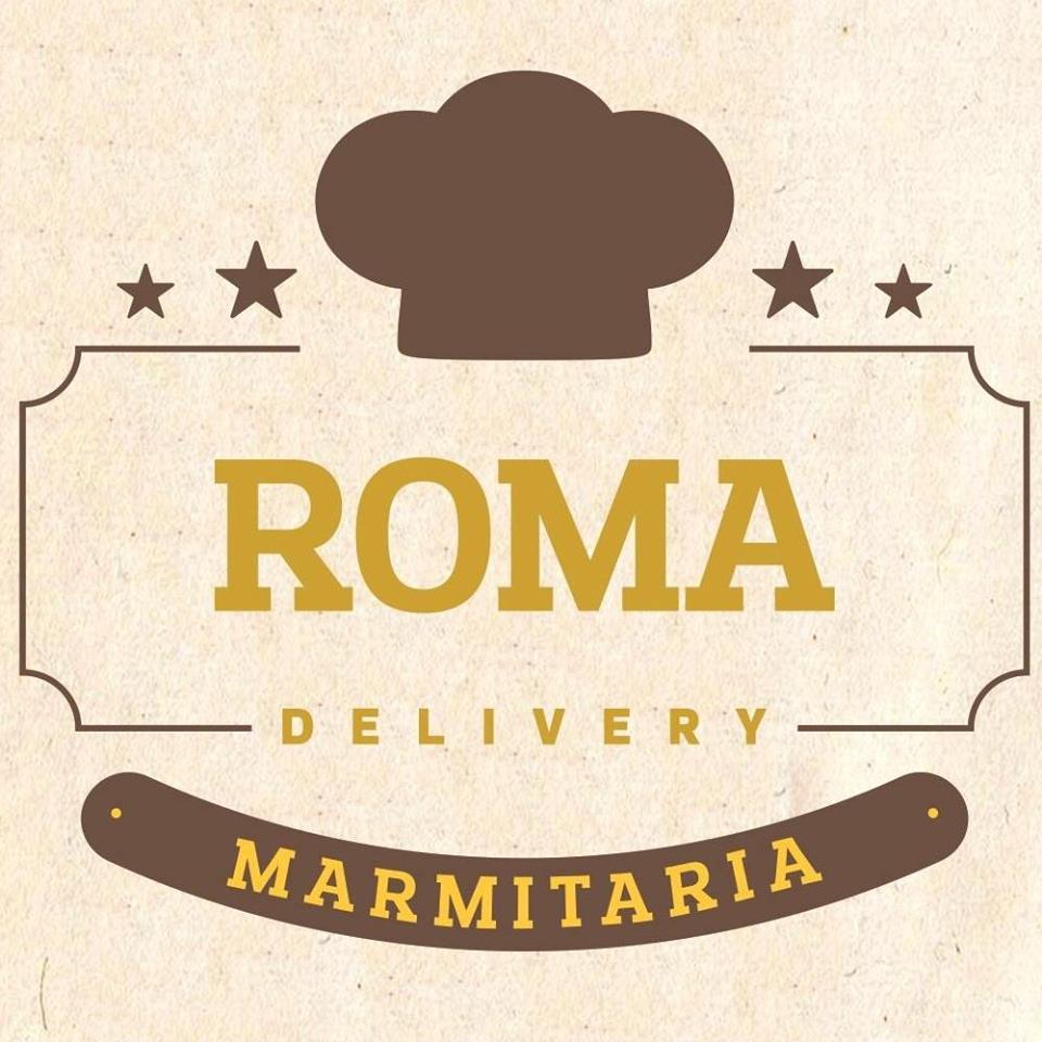 ROMA MARMITARIA CASCAVEL