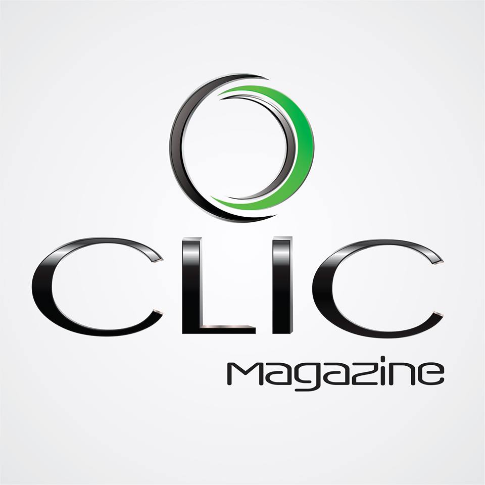 REVISTA CLIC MAGAZINE