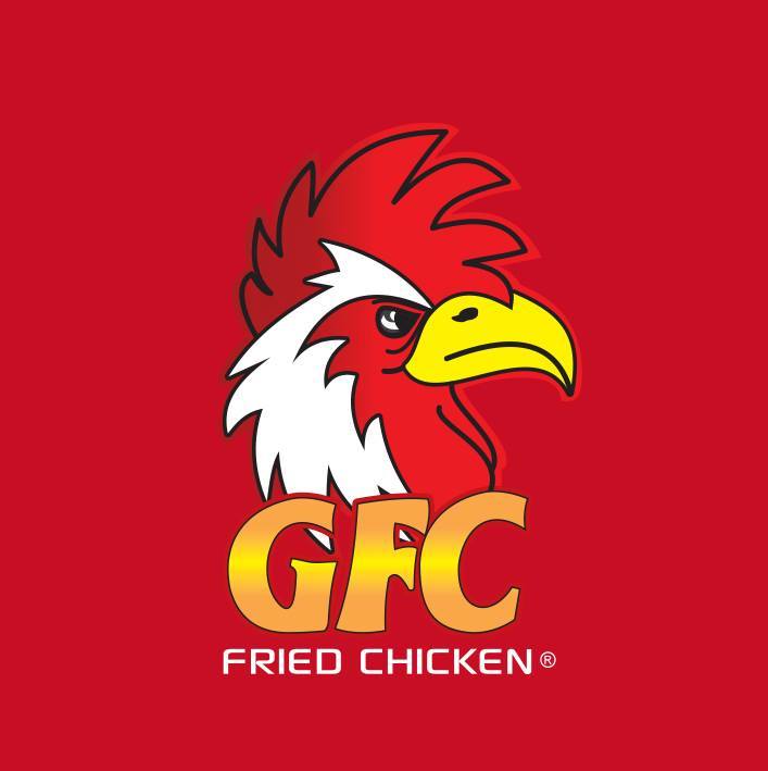 GFC FRANGO FRITO