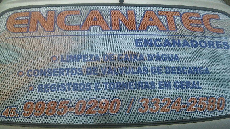 ENCANADORES ENCANATEC