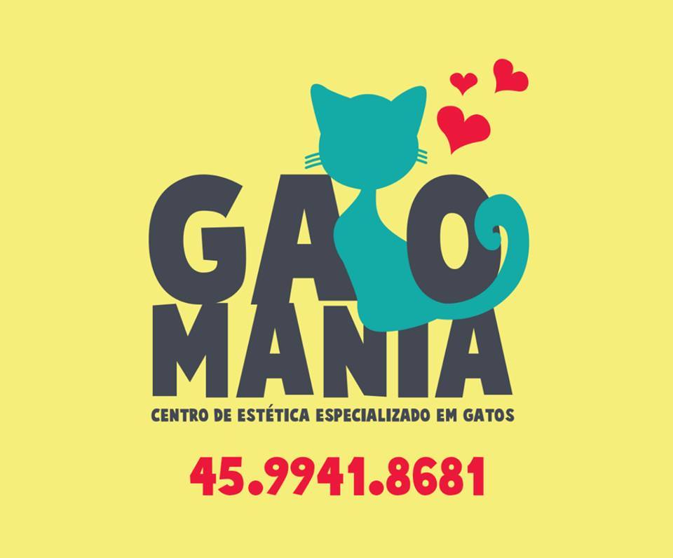 GATO MANIA