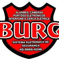 BURG ALARMES