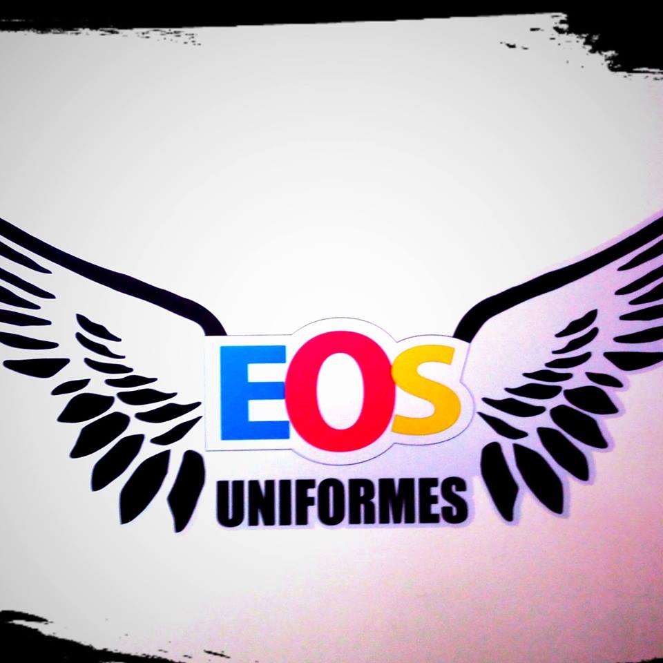 EOS CAMISETAS