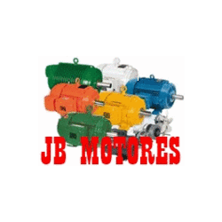 JB Motores | Manutenção em Motores Elétricos em BH