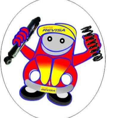 AUTO REVISA 