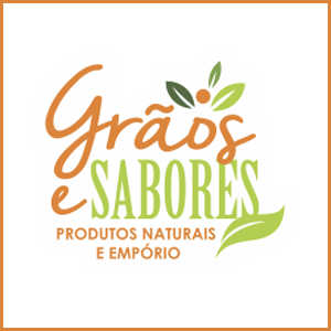 Grãos e Sabores Produtos Naturais e Empório