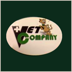 Vet Company Pet Shop