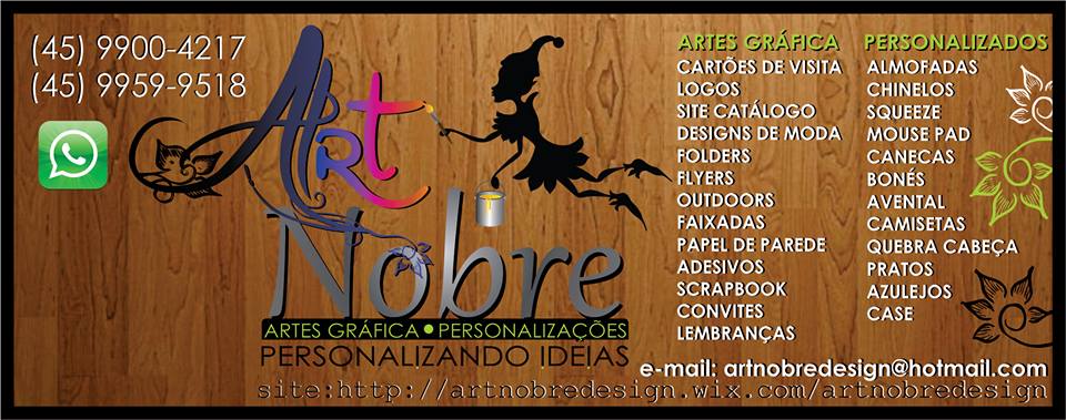 ART NOBRE