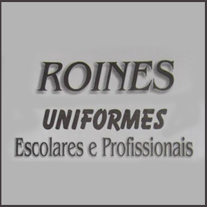 Roines Confecção e Costura