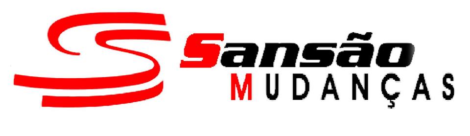 SM SANSÃO MUDANÇAS