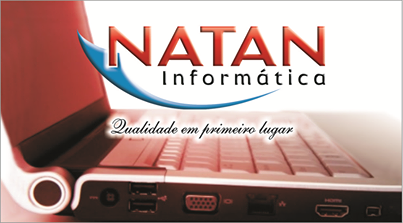 NATAN INFORMÁTICA