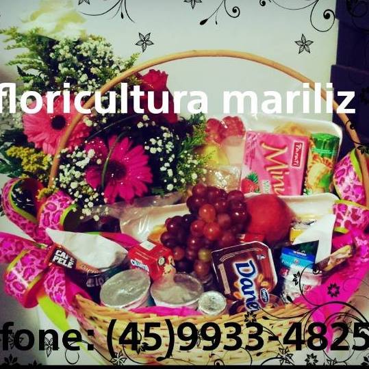 FLORICULTURA MARILIZ