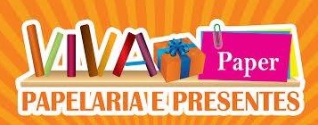 Viva Paper - Papelaria, Escritório e Presentes