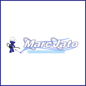 Marc Jato Hidrojateadoras de abrasivos