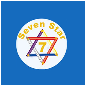 Escola de Educação Infantil Seven Star