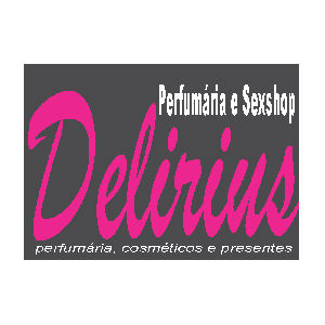Delirius - Perfumaria, SexShop e Presentes