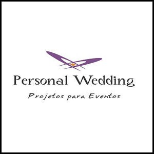 Personal Wedding Projetos para Eventos