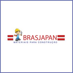 Brasjapan Materiais para Construção