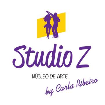 STUDIO Z DANÇAS BY CARLA RIBEIRO