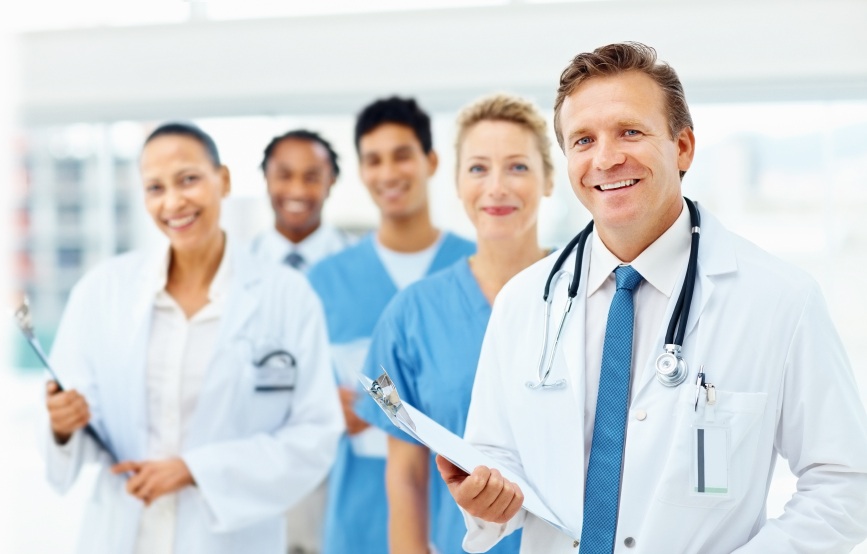 Saluter Clinic - Clínica Médica - Adulto e Infantil