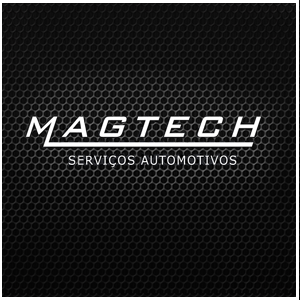 Magtech Serviços Automotivos