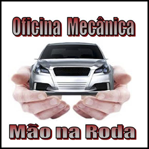 Oficina Mecânica Mão na Roda