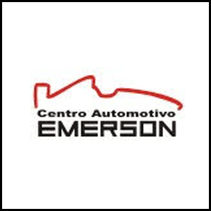 Centro Automotivo Emerson