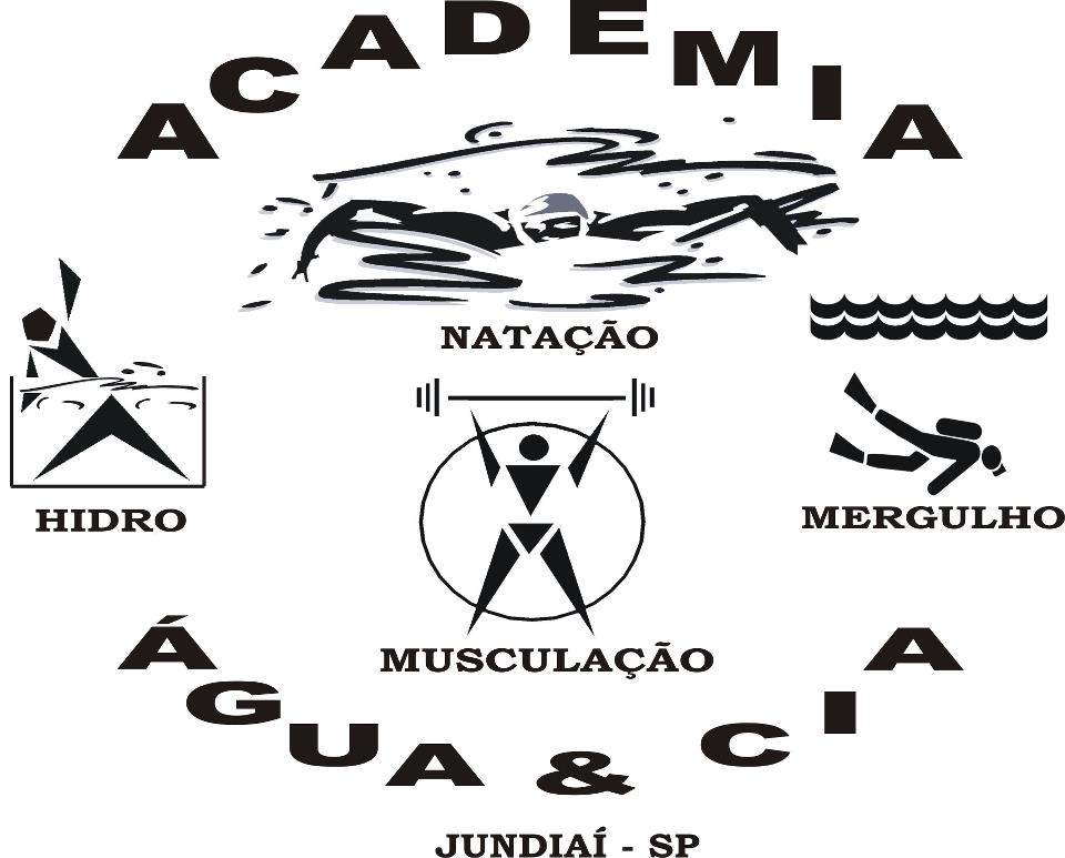 ACADEMIA ÁGUA & CIA
