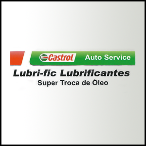 Lubri-fic Lubrificantes Super Troca de Óleo