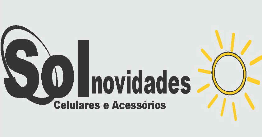 SOL NOVIDADES - Celulares e Acessórios