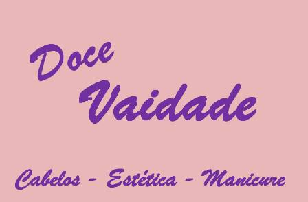 Doce Vaidade - Salão de Beleza - Porto Velho