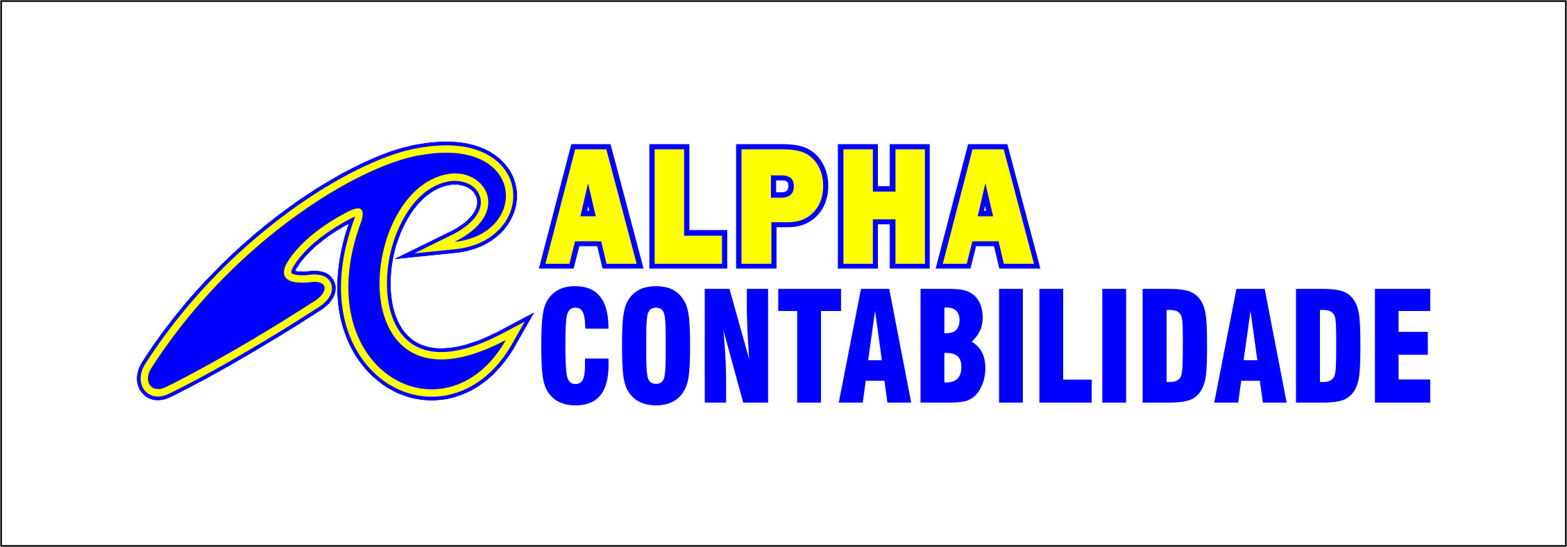 Contabilidade - Alpha Contabilidade - Porto Velho