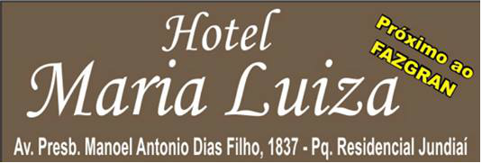 HOTEL SANTA MARIA LUIZA