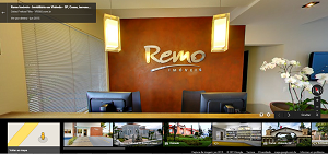 Imobiliária Remo