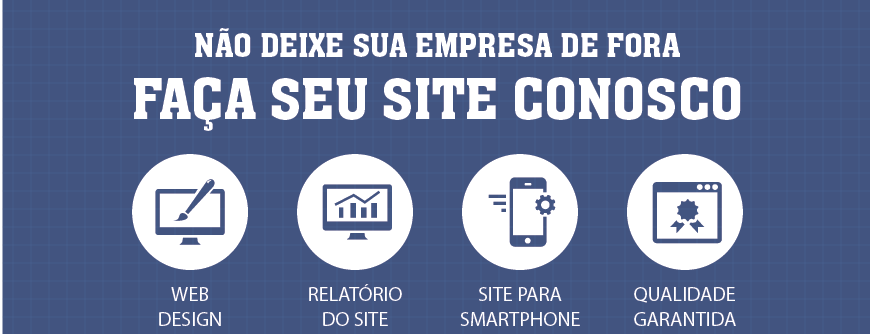 Criação de Site