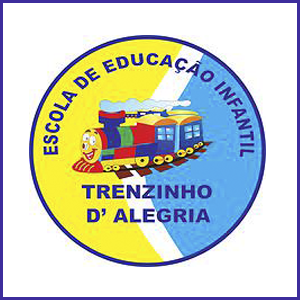 Escola de Educação Infantil Trenzinho da Alegria