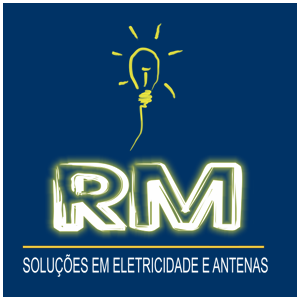 RM Soluções em Eletricidade e Antenas