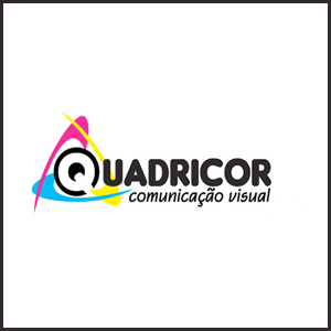 Quadricor Impressão Digital e Serviços