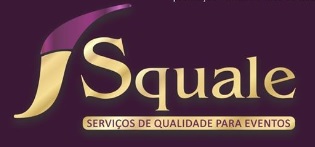 Festas e Eventos. Buffet em Domicílio! Squale Eventos.