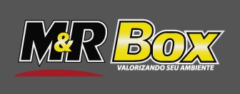 Esquadrias e Box M&R Box - Valorizando seu ambiente