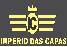 IMPERIO DAS CAPAS