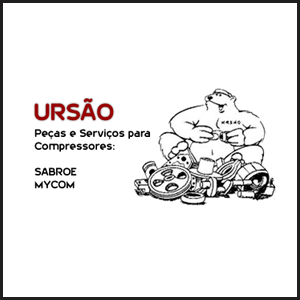 Ursão Peças e Serviços para Compressores
