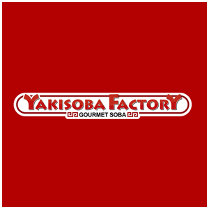 Yakisoba Factory