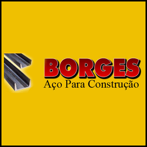Borges Aço para Construção